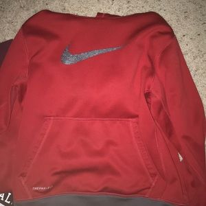 Nike hoodie